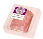 gerookte gesneden eendenborst