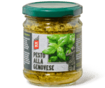 groene pesto