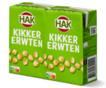 kikkererwten