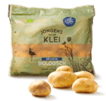 kruimige aardappelen