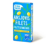 ansjovisfilets
