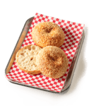 sesambagels