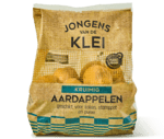 kruimige aardappelen