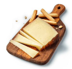 De Kaaskamer manchego 50+