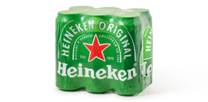 Heineken pils