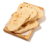 tandoori naan (diepvries)