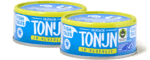 tonijn in olijfolie