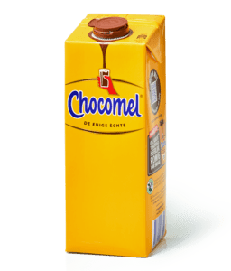Chocomel vol
