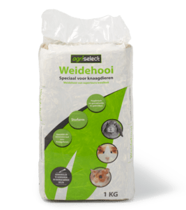 Agriselect hooi