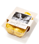 citroen & ricotta girasoli