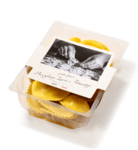 verse mezzelune pompoen