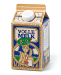 volle melk