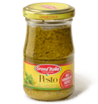groene pesto