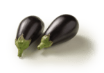 aubergines