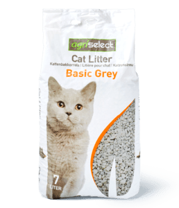 Agriselect kattenbakvulling