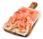 prosciutto crudo