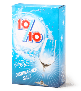 10/10 vaatwasserzout