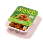 spicy falafel