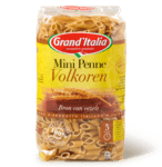 volkoren mini penne