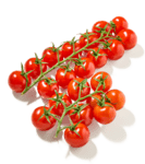 tros cherrytomaatjes