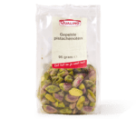 gepelde ongezouten pistachenoten