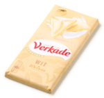 witte chocolade