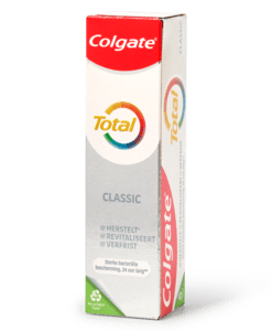 Colgate total classic tandpasta
