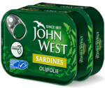 sardines
