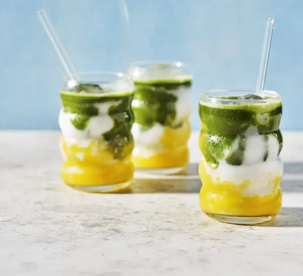 Cocktail- en drankrecepten