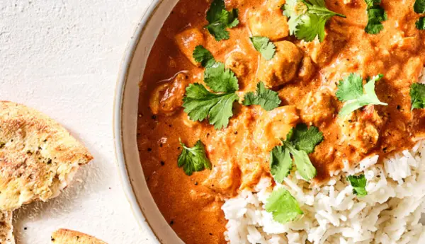 Op ingrediënt of soort gerecht