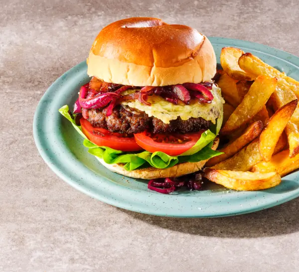 Amerikaanse recepten