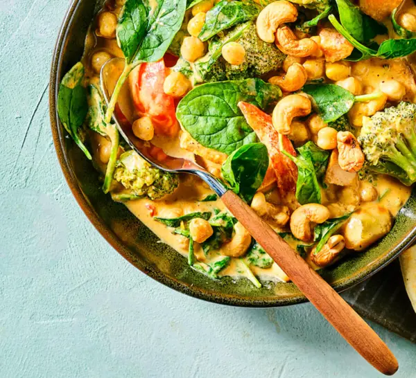 Vegetarische recepten