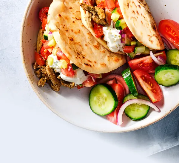 Varkensvleesrecepten