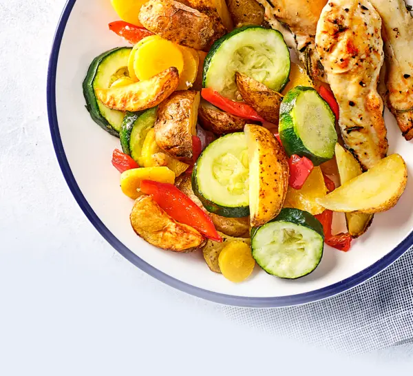 Mediterrane recepten