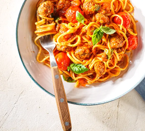 Caloriearme recepten