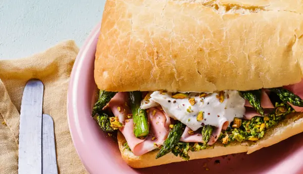 Ontbijt, brunch, lunch en diner