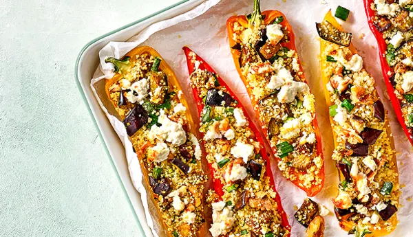 Oven, airfryer of wok