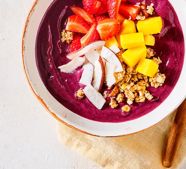 Ontbijt- en brunchrecepten