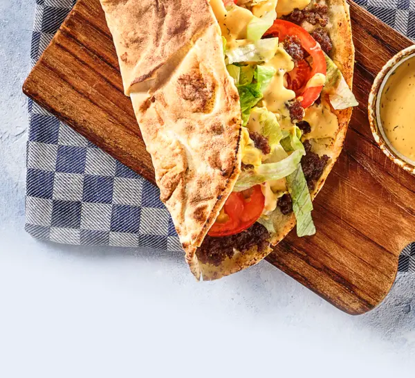 Recepten met rundvlees