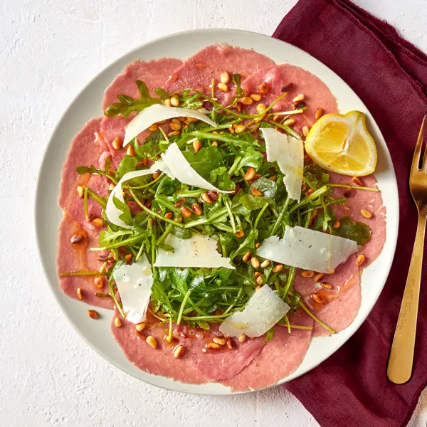 Carpaccio
