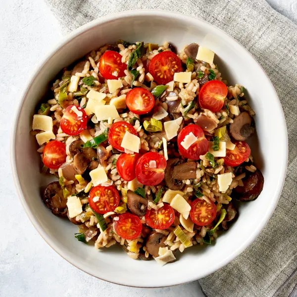 Verspakket - Risotto