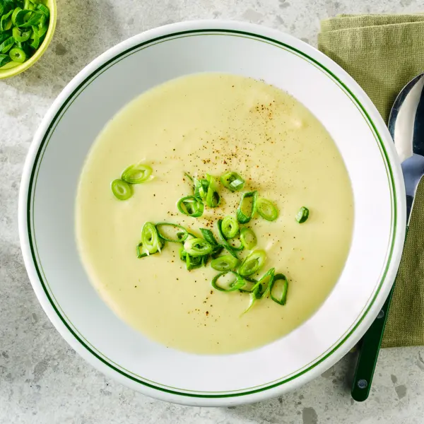 Verspakket - Pastinaak-preisoep