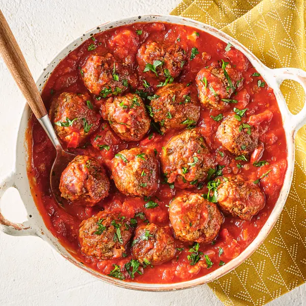Albondigas