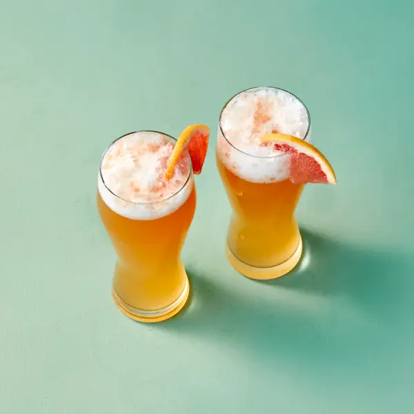 Radler met een twist