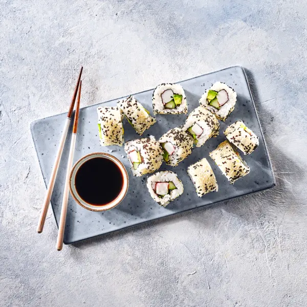 California roll