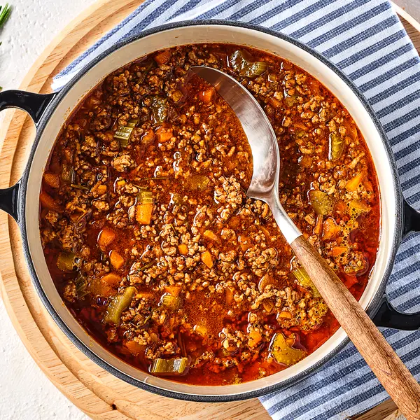 Bolognesesaus