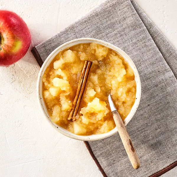Appelmoes