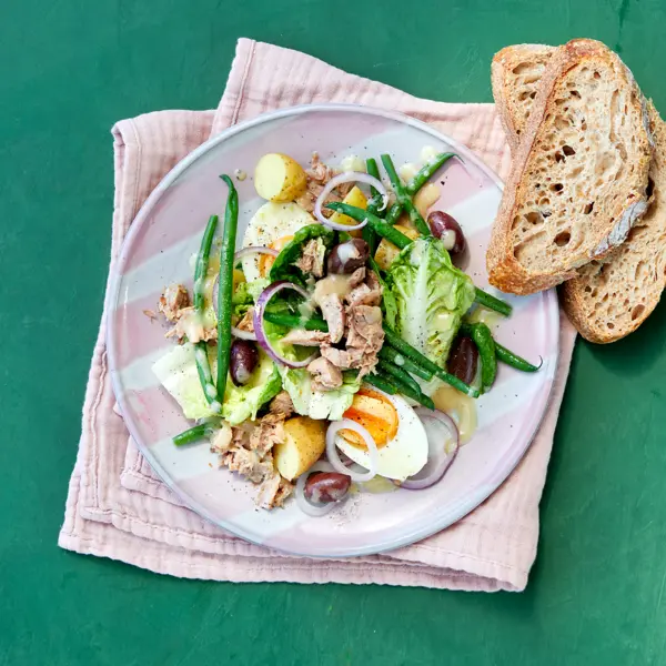 Niçoise salade