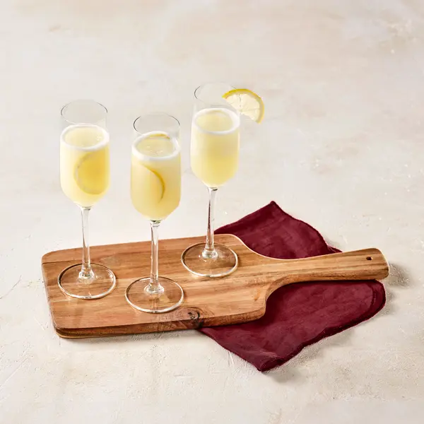 Limoncello scroppino