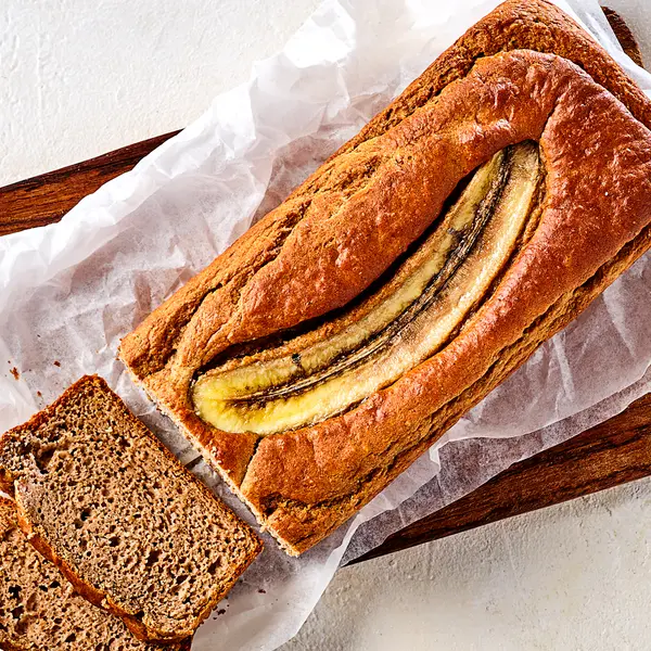 Bananenbrood